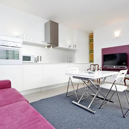 Piazza Del Popolo Apartment Rome Buitenkant foto