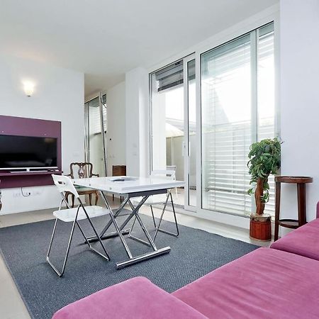 Piazza Del Popolo Apartment Rome Buitenkant foto