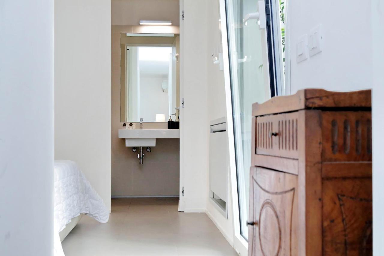 Piazza Del Popolo Apartment Rome Buitenkant foto