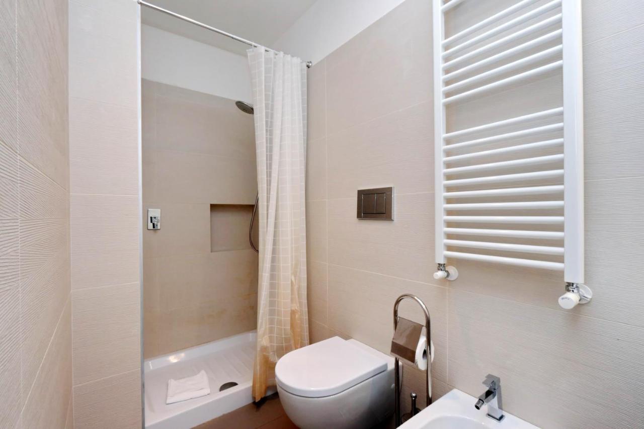 Piazza Del Popolo Apartment Rome Buitenkant foto