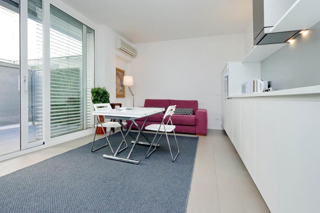 Piazza Del Popolo Apartment Rome Buitenkant foto