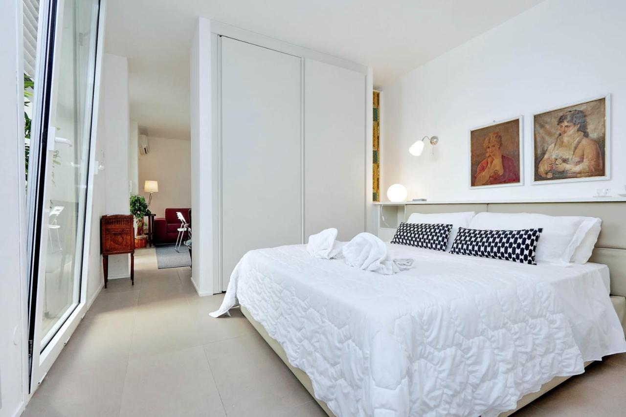 Piazza Del Popolo Apartment Rome Buitenkant foto