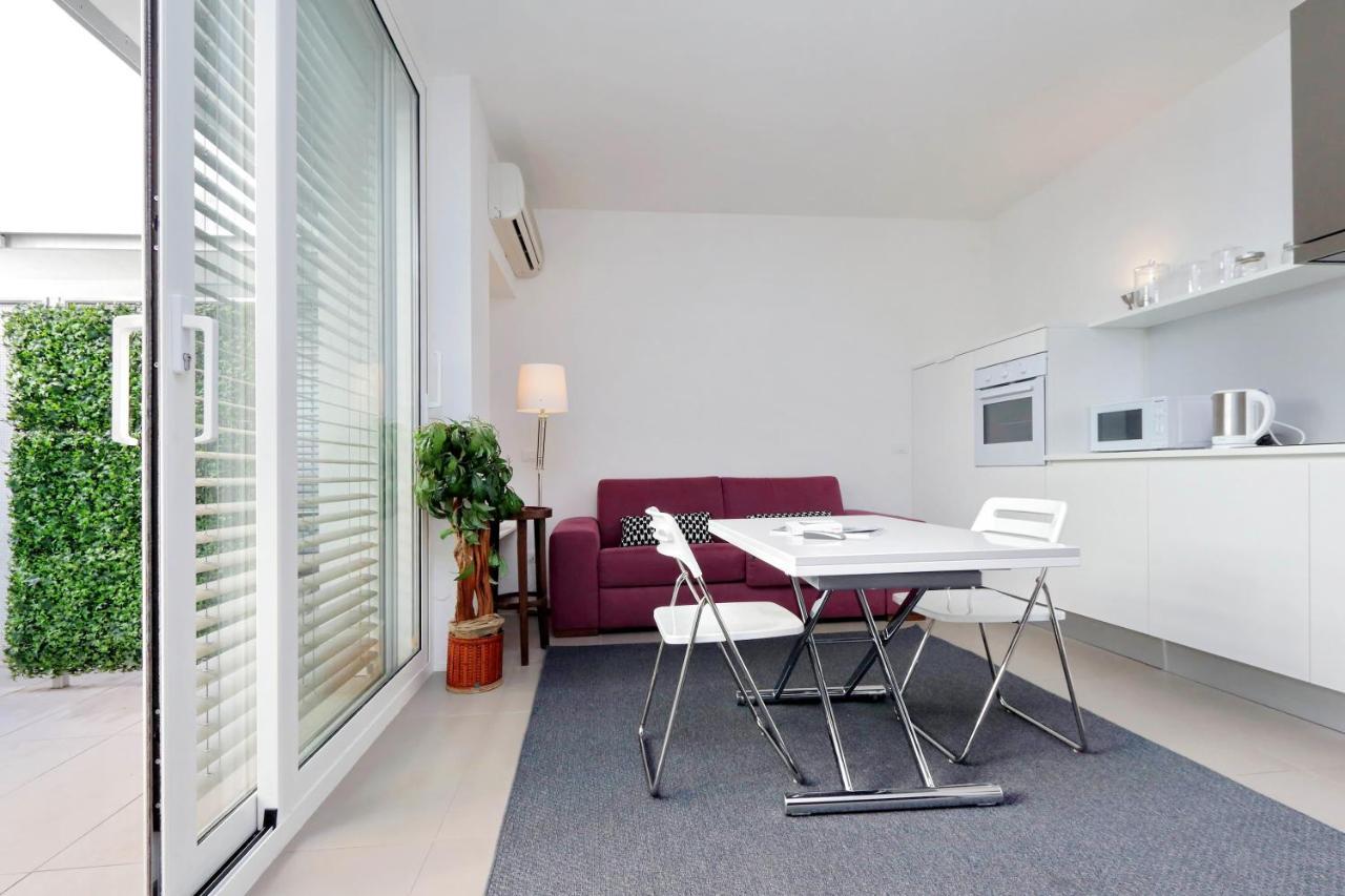 Piazza Del Popolo Apartment Rome Buitenkant foto
