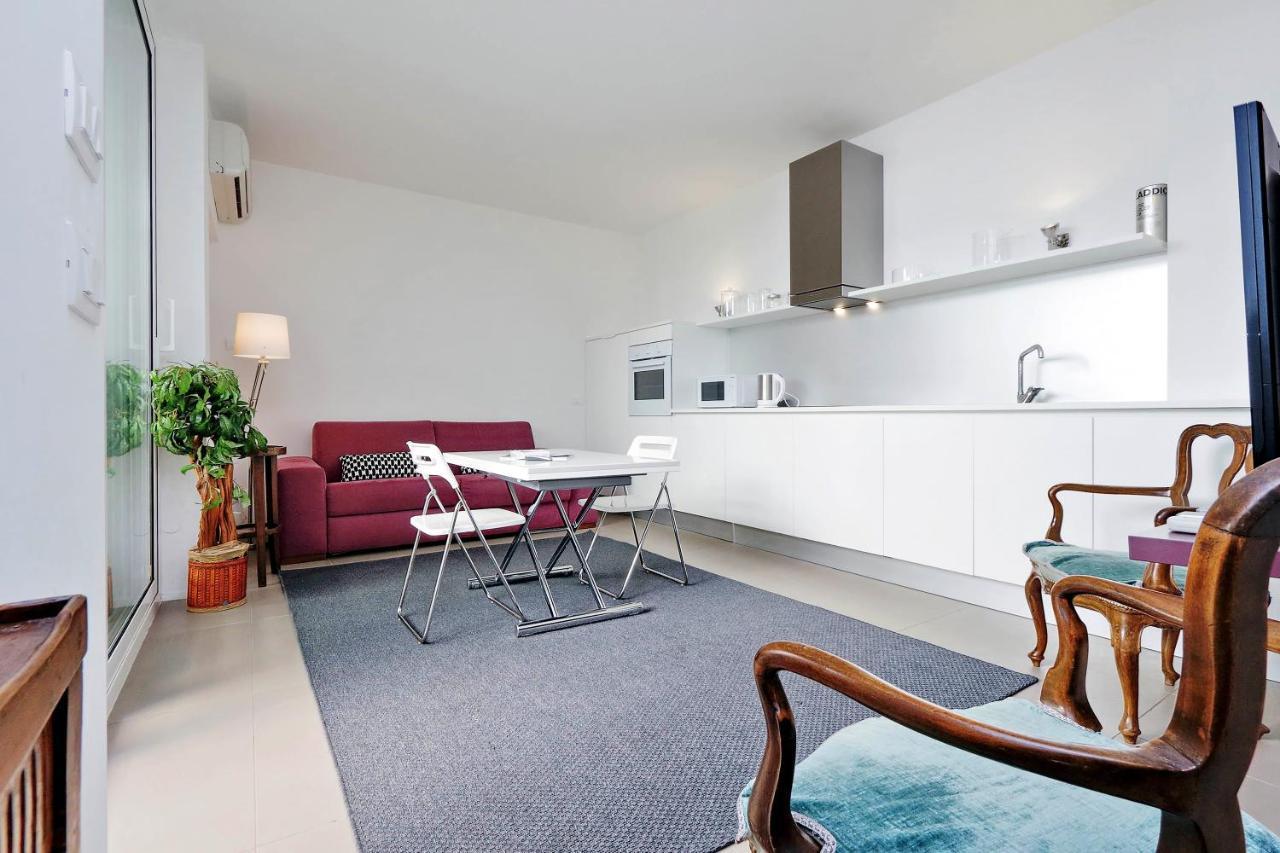 Piazza Del Popolo Apartment Rome Buitenkant foto