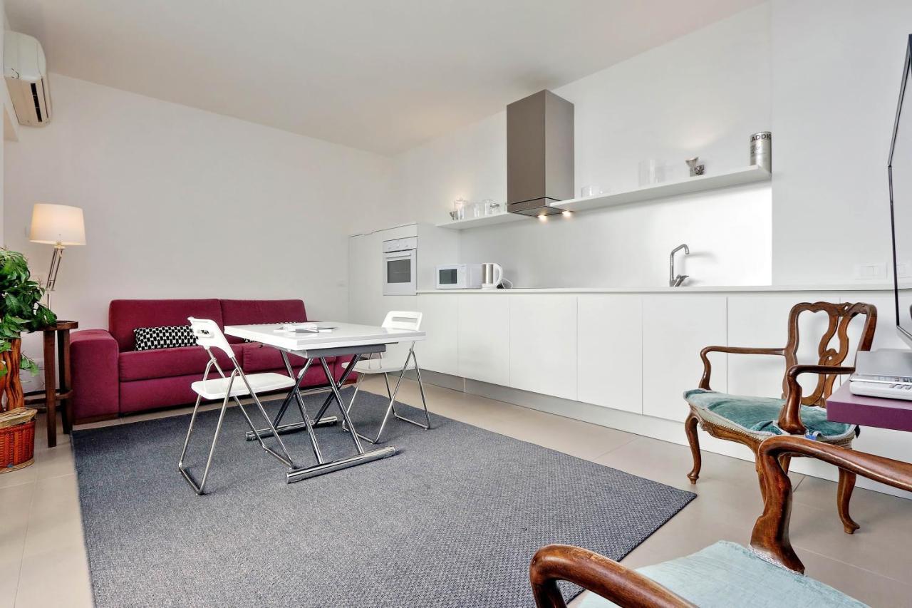Piazza Del Popolo Apartment Rome Buitenkant foto