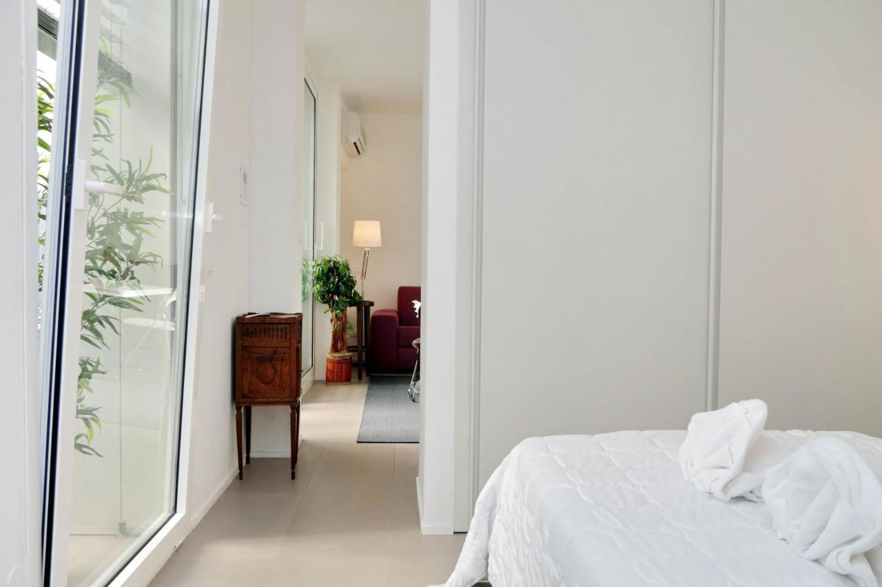 Piazza Del Popolo Apartment Rome Buitenkant foto