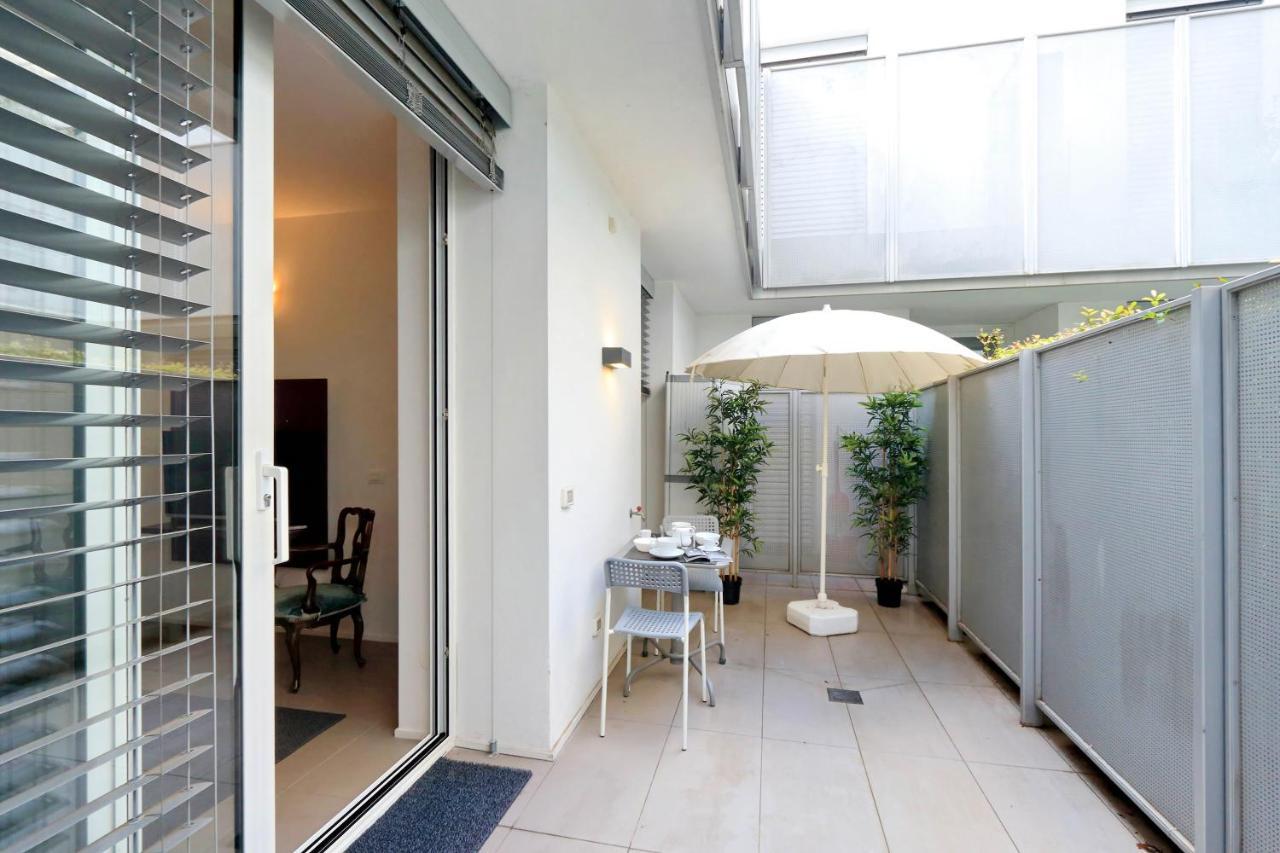 Piazza Del Popolo Apartment Rome Buitenkant foto