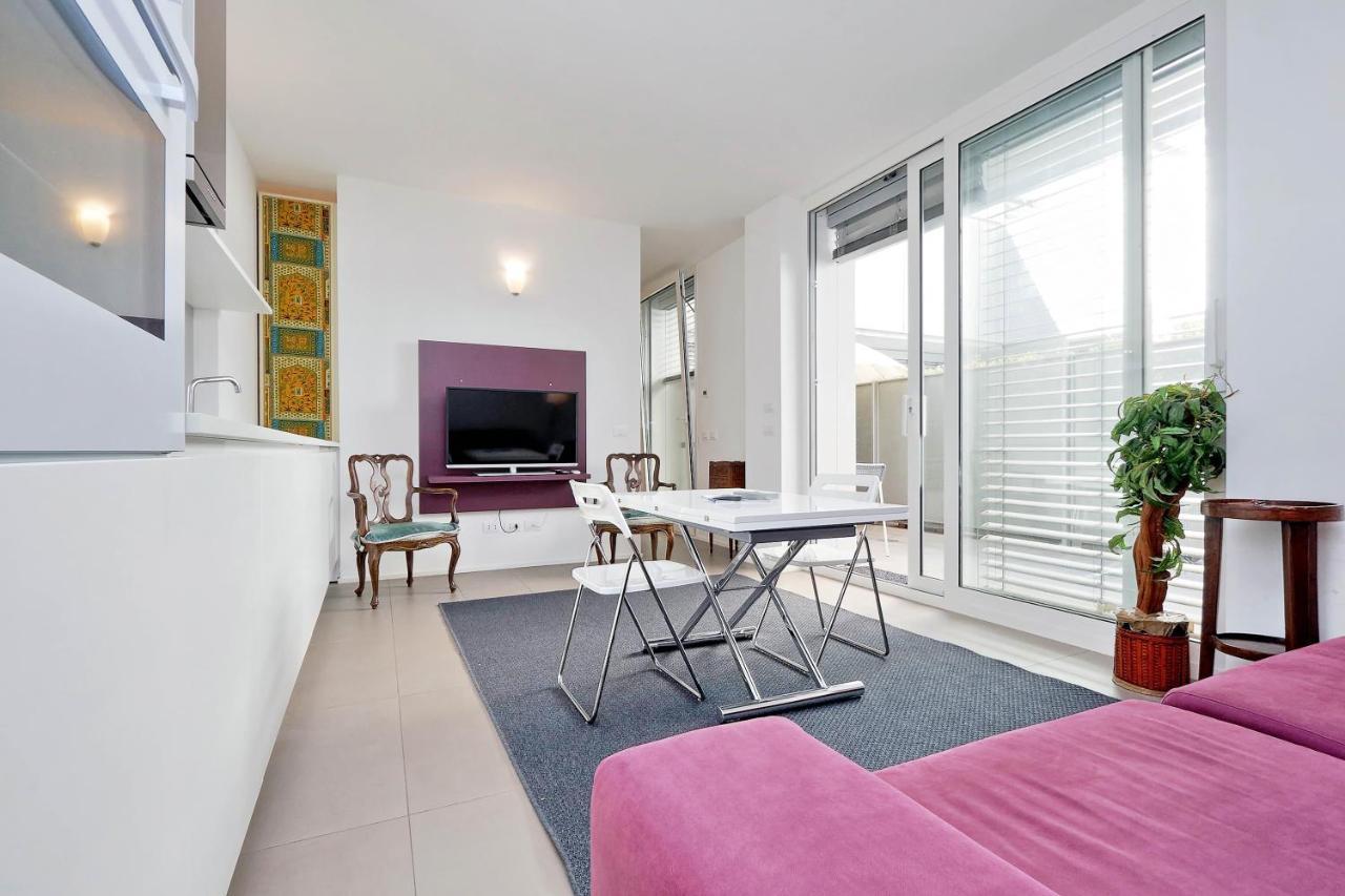 Piazza Del Popolo Apartment Rome Buitenkant foto