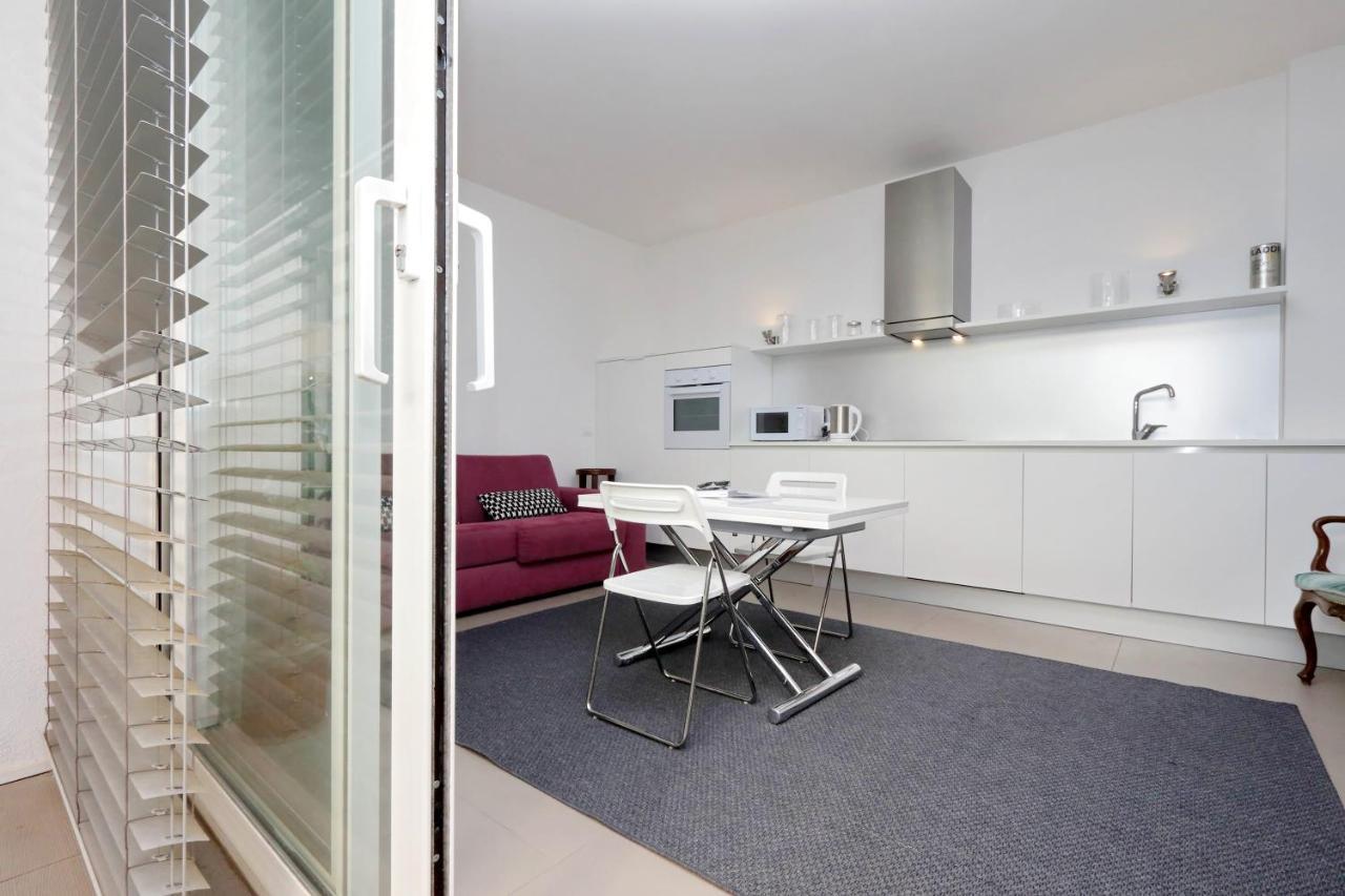 Piazza Del Popolo Apartment Rome Buitenkant foto
