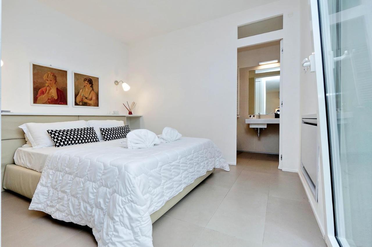 Piazza Del Popolo Apartment Rome Buitenkant foto
